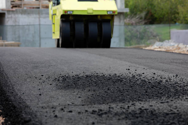 Reasons to Select Us for Your Driveway Paving Requirements in Dora, AL