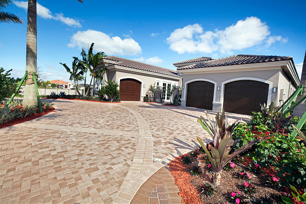 Best Best Driveway Pavers  in Dora, AL