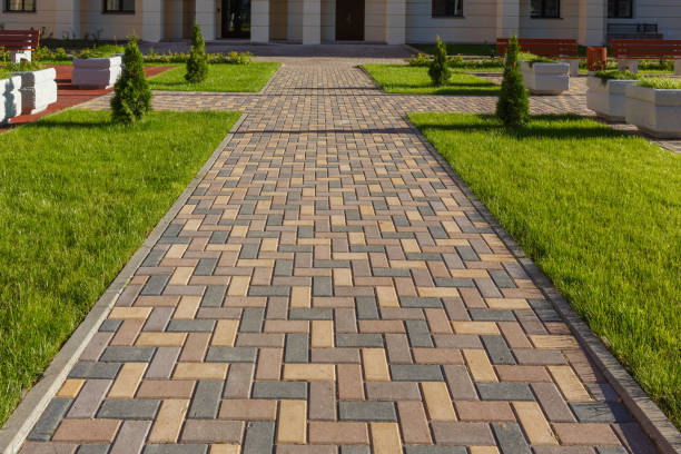 Best Cobblestone Driveway Pavers  in Dora, AL