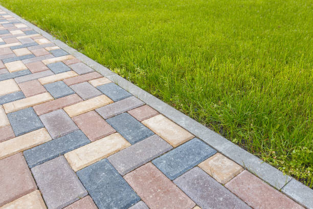 Best Driveway Resurfacing Pavers  in Dora, AL